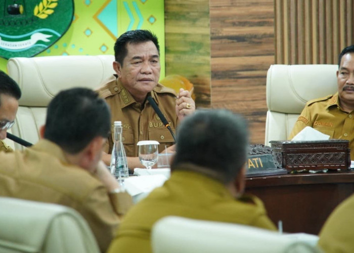 PKM Terbaik 1 Program Prioritas Kepala Daerah