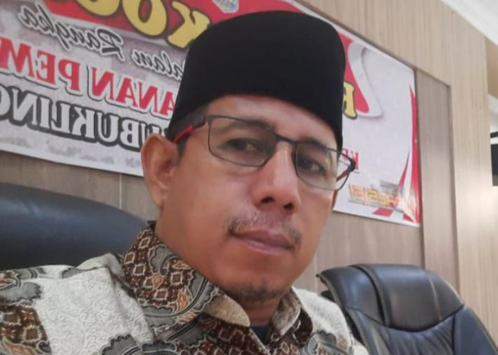 Pasca Alami Lakalantas, Ketua KPU Lubuklinggau Hadapi Proses Hukumnya Sendirian 