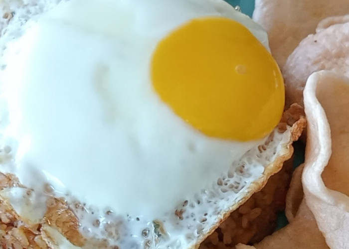 Resep Nasi Goreng Sederhana yang Lezat dan Praktis, Cocok untuk Menu Sarapan hingga Makan Malam