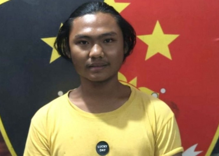 Bela Paman, Ponakan Tusuk Jukir Berujung Meninggal