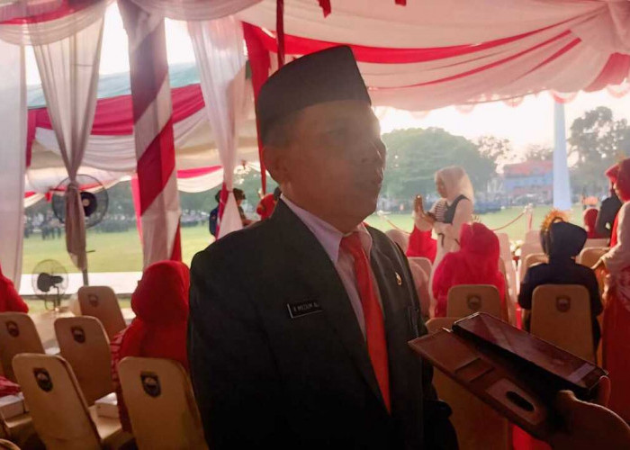 Dinas Perkim OKU Sebut Program RTLH Capai 80 Persen