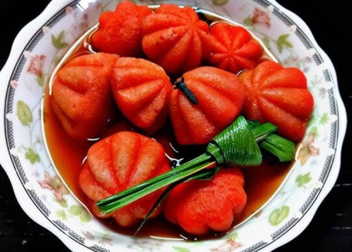 Kue Nekbat : Warisan Manis dari Dapur Tradisional yang Kian Digemari