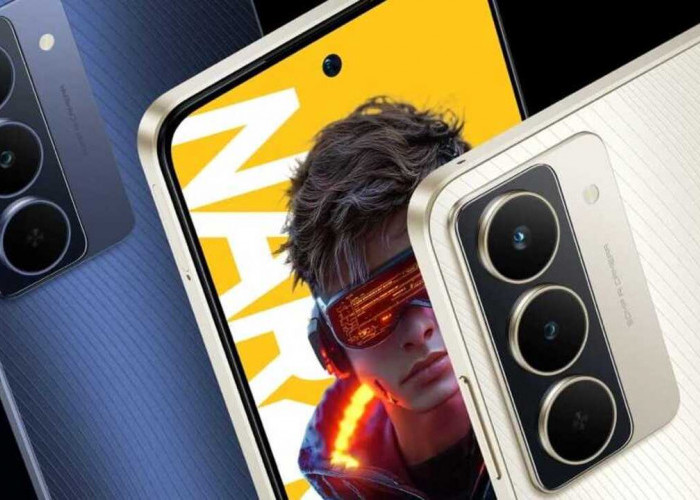 Seri Realme 80 Hadir dengan Beragam Pilihan, Tawarkan Performa 5G dan Baterai Besar