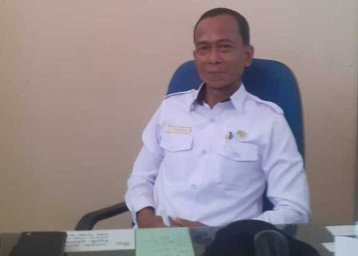 215 Calon Haji OKU Siap Berangkat ke Tanah Suci Makkah