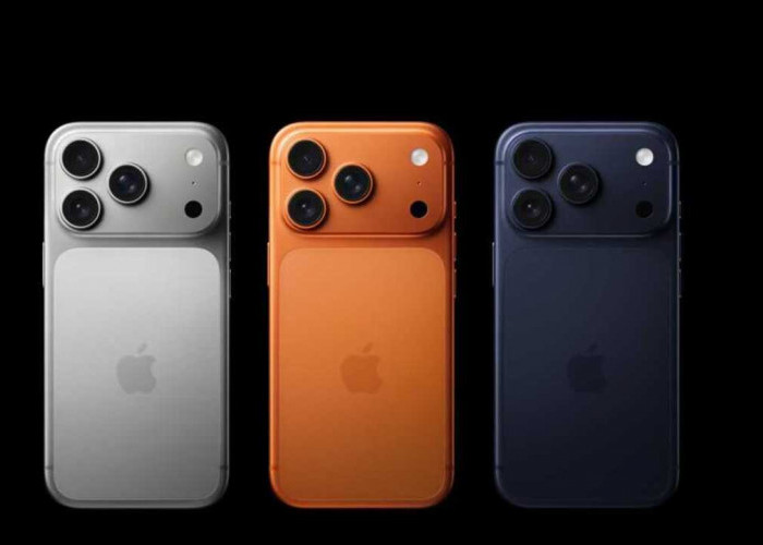 Apple iPhone 17 Resmi Meluncur dengan Teknologi Terbaru dan Harga Kompetitif