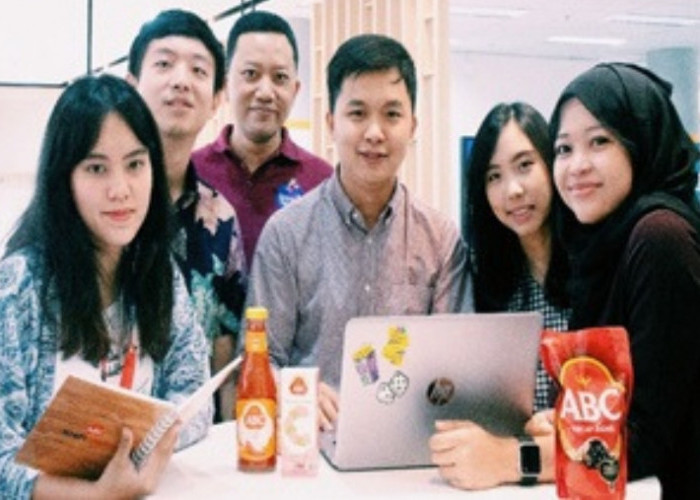 PT Heinz ABC Indonesia Komitmen Terhadap Kepatuhan Standar Keamanan Pangan 