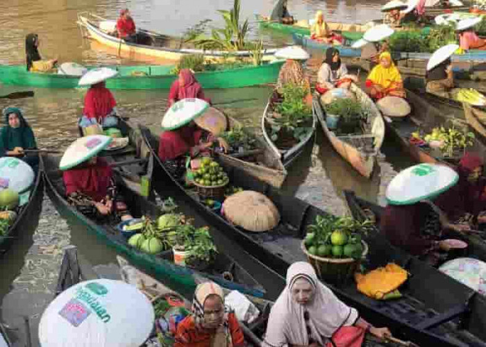 Pemekaran Wilayah Kalimantan Barat: Sektor Potensial Daerah Calon Otonomi Baru Provinsi Sambas Raya