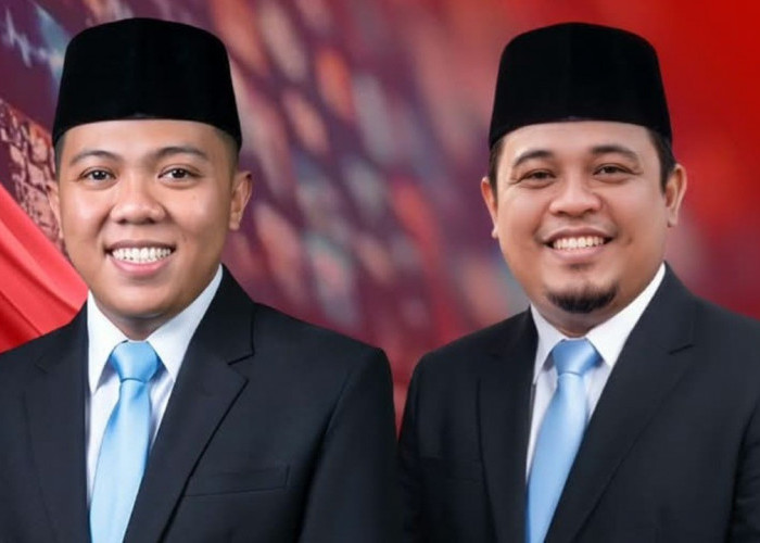 KPID Tetapkan Fikri Haikal dan RM Solehin Sebagai Ketua dan Wakil Ketua