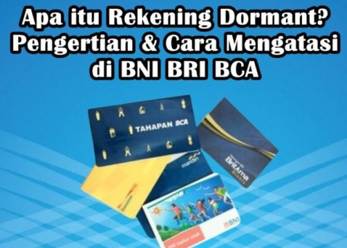 OJK Perketat Pengawasan Rekening Dormant: Tindak Tegas Modus Judi Online yang Merajalela