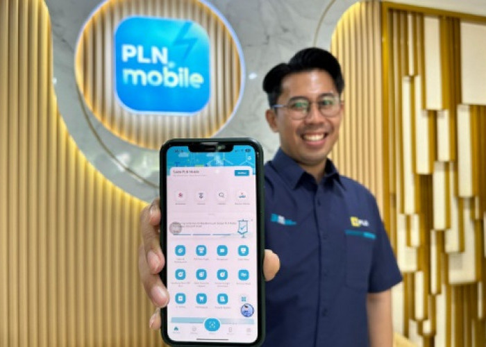  Cara Mudah Tahu Estimasi Tagihan Listrik, Pakai Fitur Swacam di PLN Mobile