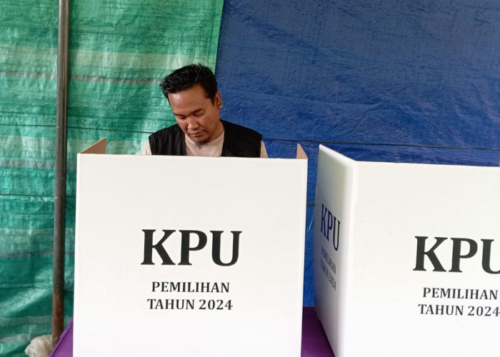 Pilkada OKI 2024: Bawaslu Rekomendasikan Pemungutan Suara Ulang di Dua TPS