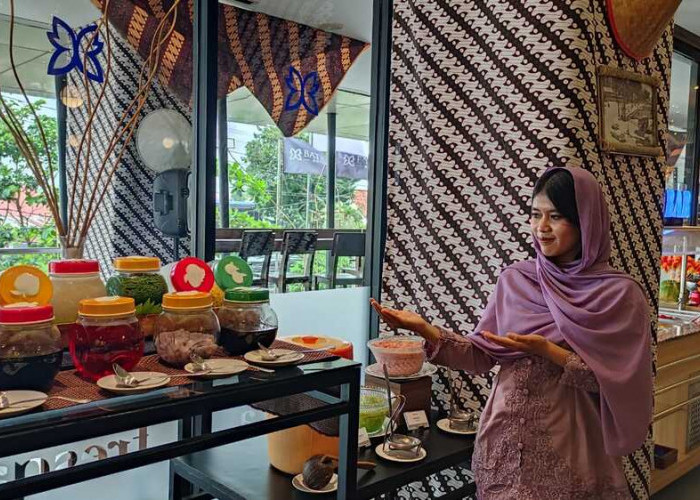  Tradisi Berbuka Puasa Lezat dan Berkesan di BATIQA Hotel Palembang dengan Paket 'Pak Sabar Mudik