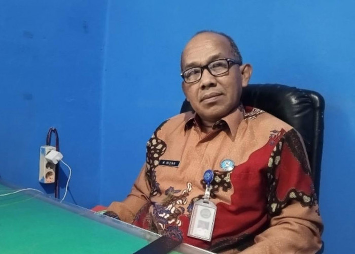 Wujudkan Muara Enim Bersinar BNNK Gencar Sosialisasi P4GN