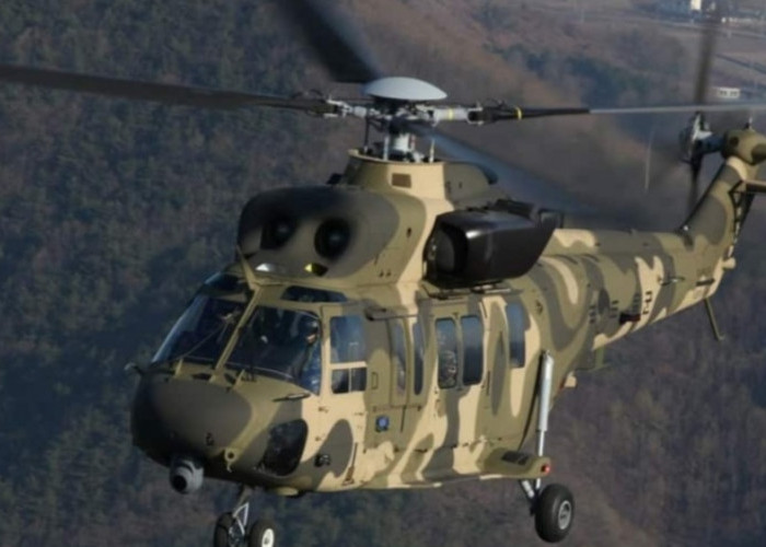Terbang Tinggi Bersama Surion: Korea Selatan Akan Tinggalkan Black Hawk