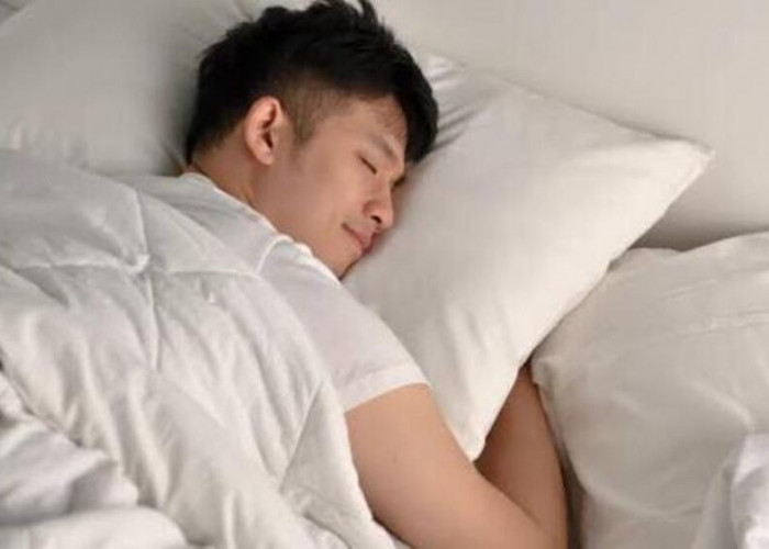 Ingin Tidur Lebih Nyenyak Dimalam Hari? Berikut Tips Cara Mudah Agar Tidur Menjadi Nyenyak..