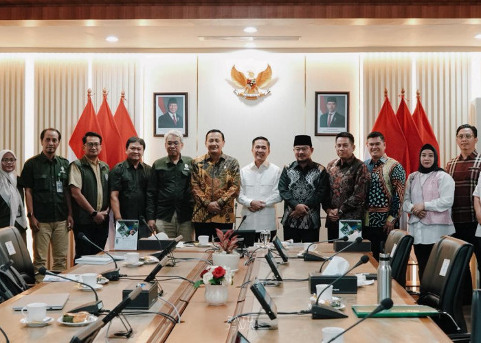 Pemkot Palembang Kunjungi Jakarta Smart City, Dorong Kolaborasi Pengembangan Layanan Digital Terintegrasi