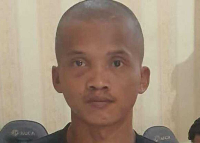Termakan Rayuan Manis, Endang Digasak Kenalan di Medsos dan Motornya Dibawa Kabur