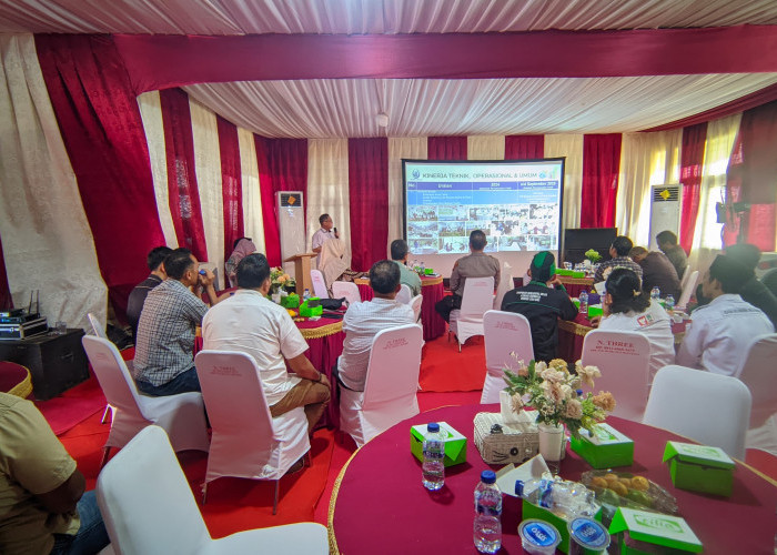 Aktivis, Akademisi dan Masyarakat Dukung Kenaikan Tarif PDAM Tirta Raja