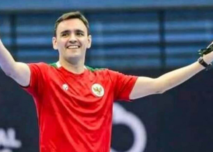 Hector Souto, Arsitek Kejayaan Timnas Futsal Indonesia Juara AFF 2024 dan SEA Games 2025.