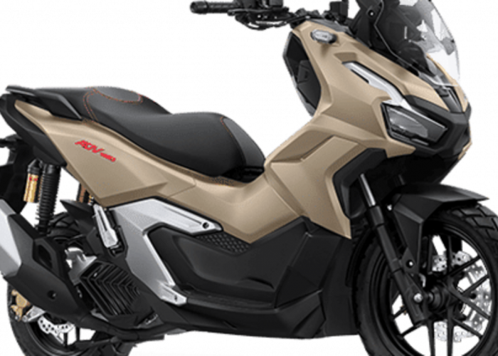 Deretan Motor Honda 160 cc dengan Karakter Berbeda