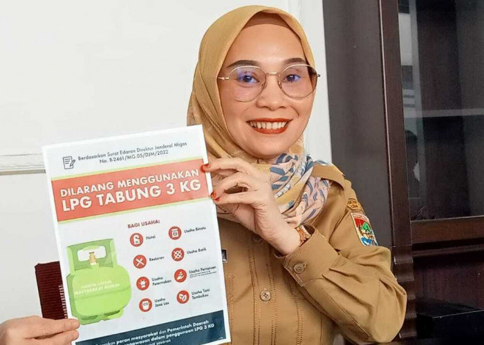 Agen LP3 Diminta Melakukan Distribusi Sesuai Jadwal : Pangkalan Nakal Siap-Siap Terima Sanksi 