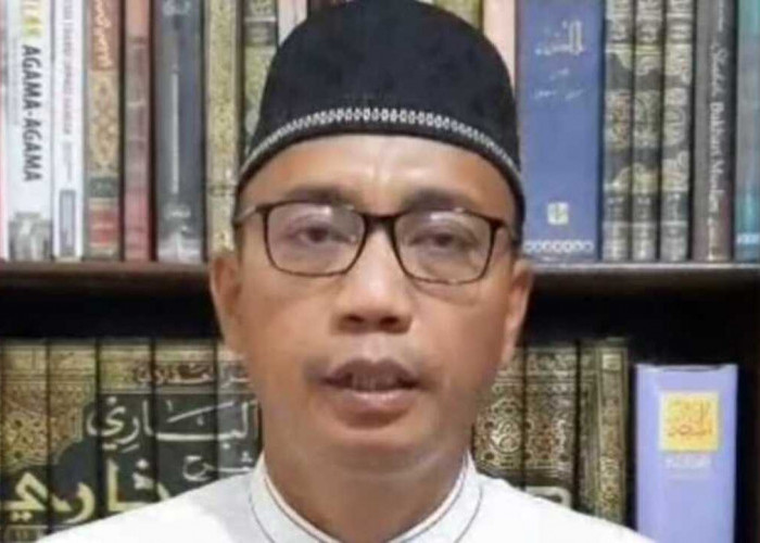 Tokoh Agama,Adat dan Pemuda Muba dukung Polri Langsung dibawah Kepimpinan Presiden