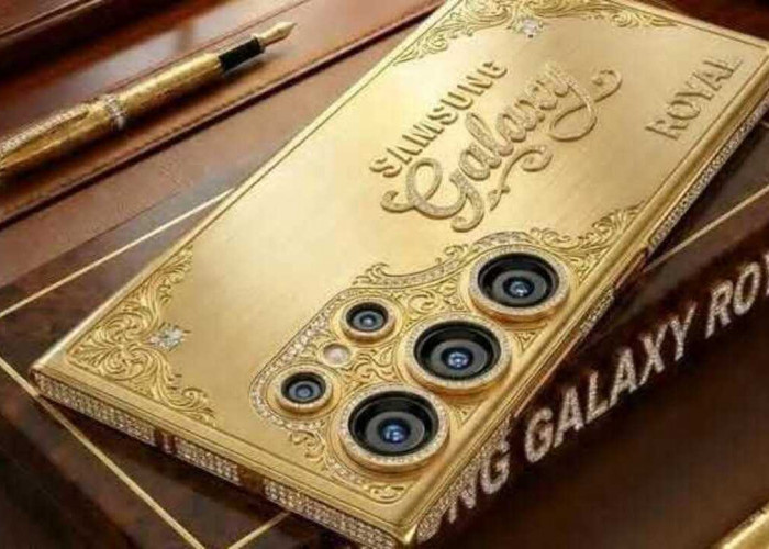 Samsung Galaxy 2026 Diklaim Jadi HP Terbaik untuk Gaming, RAM Besar dan Performa Kencang