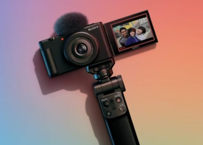 Sony Elektronics dan The  Asspciated Pres Menyelesaikan Uji Kecanggihan Teknologi Keaslian dalam Kamera 
