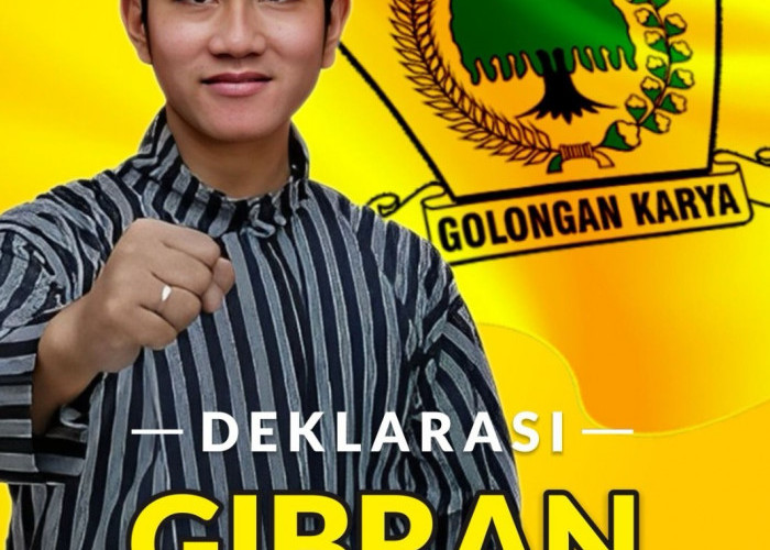 Airlangga Hartarto Mundur dari Ketua Umum Golkar: Kemunculan Poster Gibran Memicu Polemik dan Spekulasi