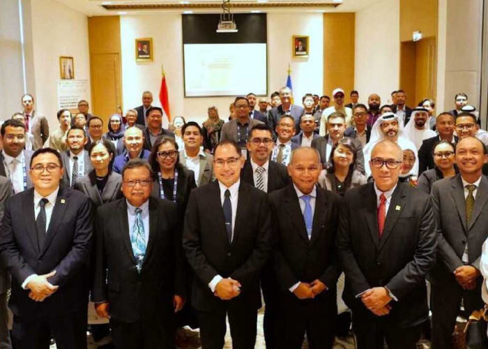 Transformasi Energi, Pertamina Drilling Gandeng PGI Technologies Perfobore Terapkan Teknologi ERRA di Indonesi