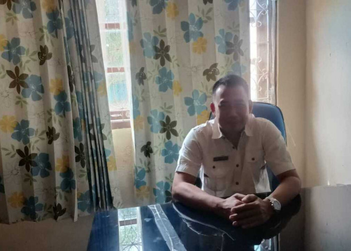 Dinkes OKU Tangani 779 Kasus Tuberculosis hingga Oktober 2025