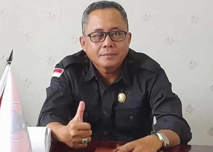 DPRD Ogan Ilir Panggil Kadis Pertanian, Program Cetak Sawah 1.100 Hektare Terancam Gagal Tanam