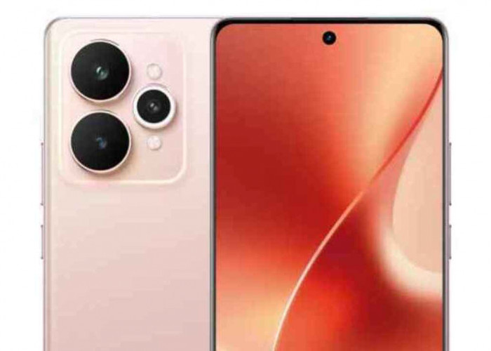 Realme C85 Resmi Tersedia di Indonesia, Harga Mulai Rp2.599.000: Tawarkan Desain Premium dan Kamera 50MP