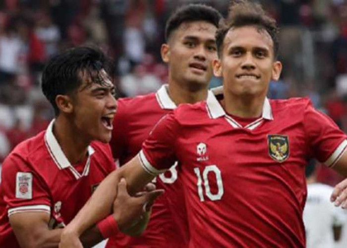 PIALA AFF 2022 : Timnas Indonesia Tundukkan Kamboja dengan Skor Tipis 2-1