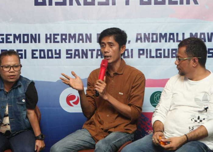 15 Cabor Bakal Dukung Komisaris BUMD Maju Ketua KONI Muba