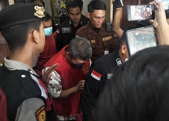 Dugaan Kasus Tipikor di Dispora OKI: Kejari Tetapkan 4 Orang Tersangka!