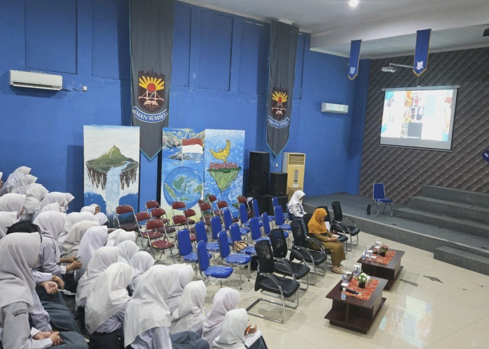 Tiga Pelajar Terbaik Sumsel Melaju ke Seleksi Nasional AHM Best Student 2026