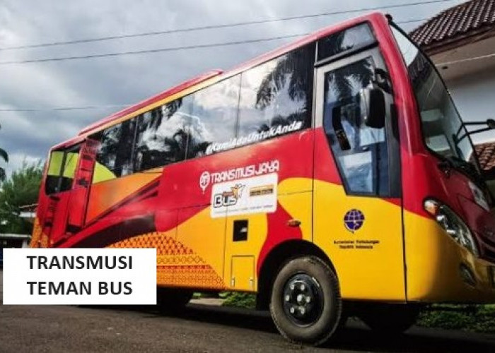 Sempat Stop, Transmusi Teman Bus Palembang Kembali Beroperasi, Ini Penjelasan Pengelola..