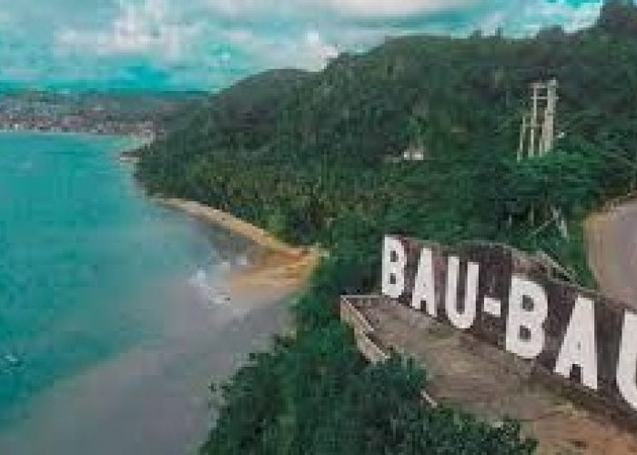 Pemekaran Wilayah Sulawesi Tenggara: Dua Opsi Calon Ibukota Daerah Otonomi Baru Provinsi Kepulauan Buton