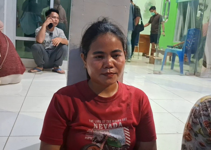Mau Dibelikan Nanas?” Percakapan Terakhir Sopir Truk BBM Sebelum Tewas dalam Tragedi Bus ALS di Muratara