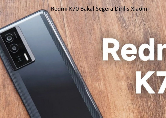 Mengintip Andalan Xiaomi: Mix Flip dan Redmi K70 Bersiap Menggebrak Pasar dengan Snapdragon 8 Gen 2 SoC