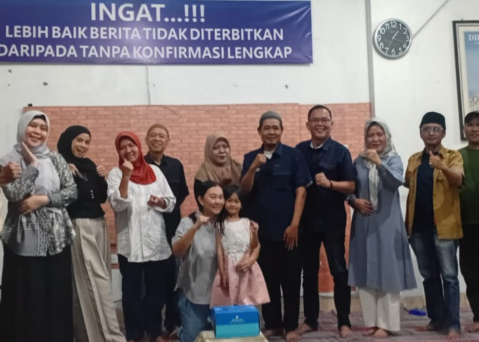 HUT Palpos.co ke-7 Tahun: Semoga Tetap Sesuai Jargon Inspirasi Tanpa Batas