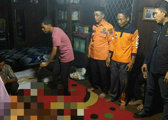 Anak 9 Tahun Ditemukan Meninggal di Sungai Komering Setelah Hilang Tiga Hari