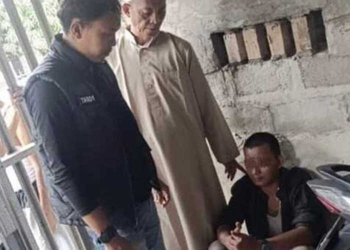 Viral Penusukan di Prabumulih, Pelaku Emosi Saat Kemacetan hingga Serang Korban dengan Sajam