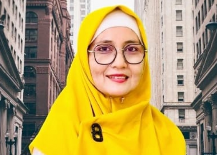 Ketika Hutan Terbakar, Hak Masyarakat atas Udara Bersih Dipertaruhkan