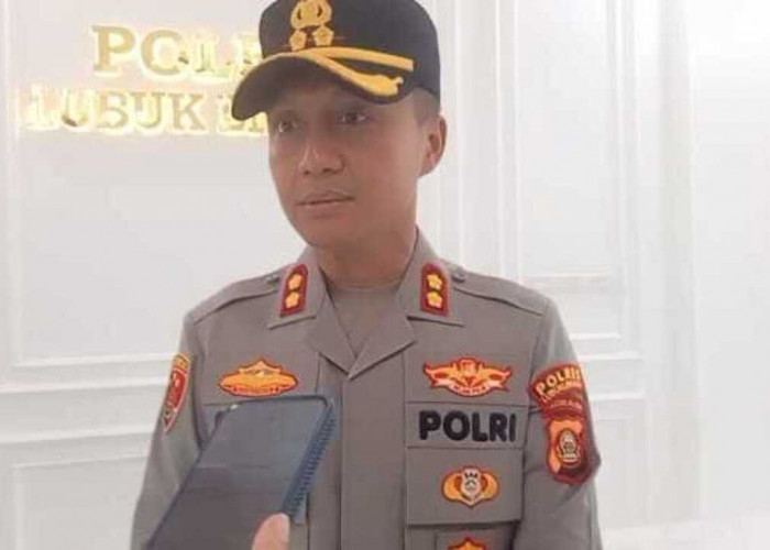 Waspada! Nama Kapolres Lubuklinggau Dicatut untuk Jual Beli Mobil hingga Pinjam Uang