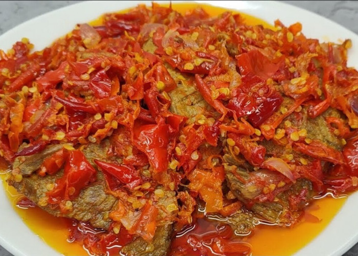 Dendeng Batokok, Kuliner Minang yang Tetap Digemari Berkat Cita Rasa Pedas Menggugah