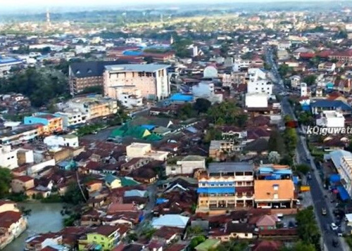 Potensi 10 Kabupaten/Kota yang Bergabung dengan Calon Provinsi Toba Raya Pemekaran Sumatera Utara