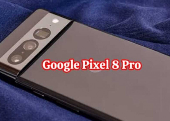 Mengukir Prestasi: Penjelajahan Mendalam Google Pixel 8 Pro dan Era Baru Teknologi Smartphone