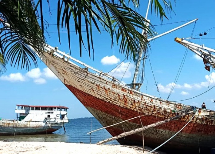 Pemekaran Wilayah Kalimantan Timur: Isu Pembentukan Kabupaten Paser Selatan Masih Sangat Seksi